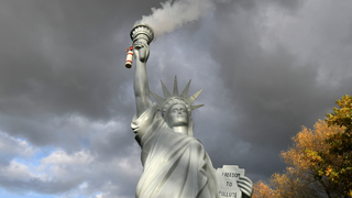 Americans Care About Climate Change More Than Ever But They Still Don't Want to Pay For It